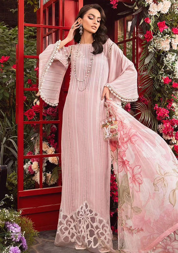 Maria B MPRINT LAWN COLLECTION