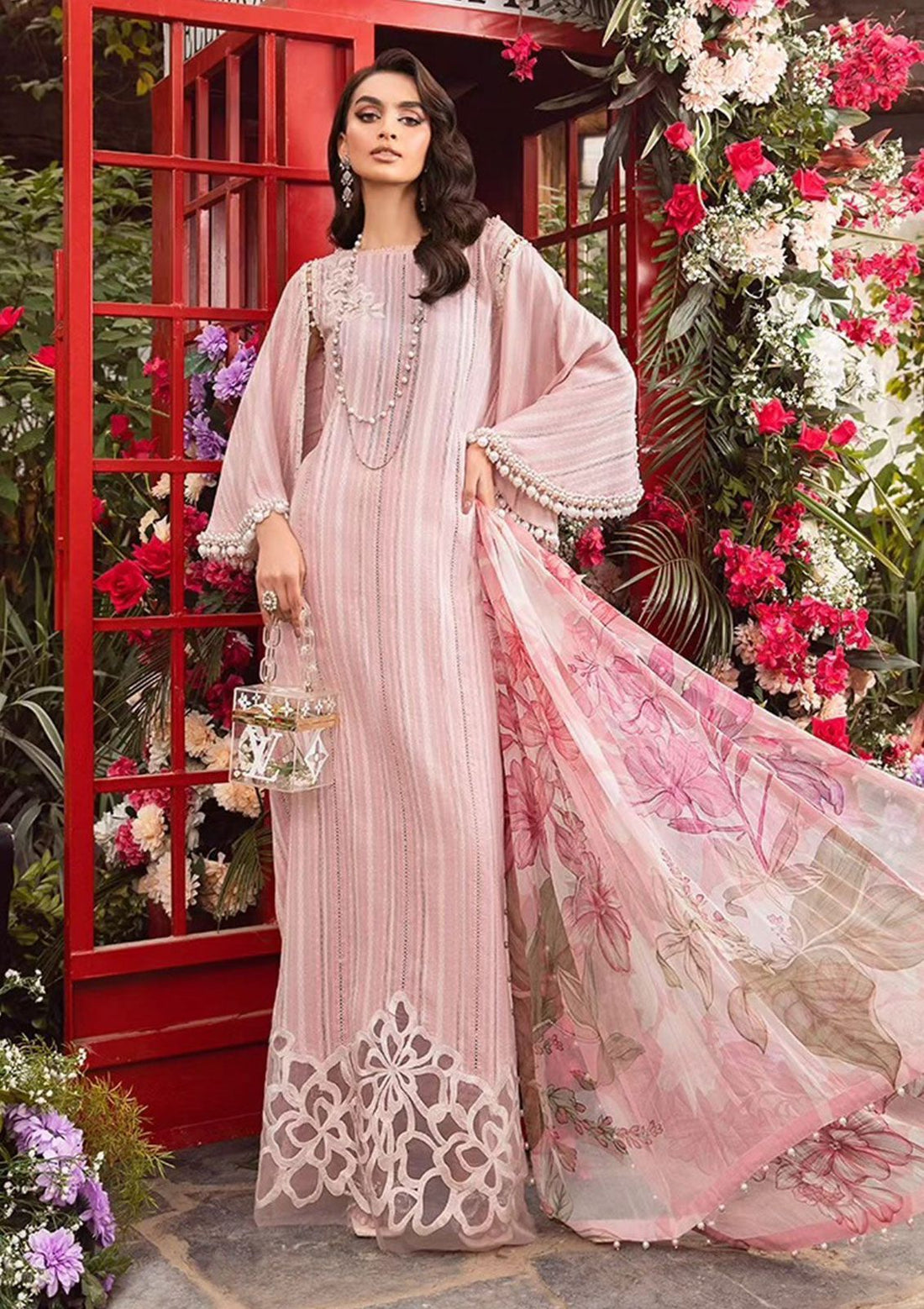 Maria B MPRINT LAWN COLLECTION