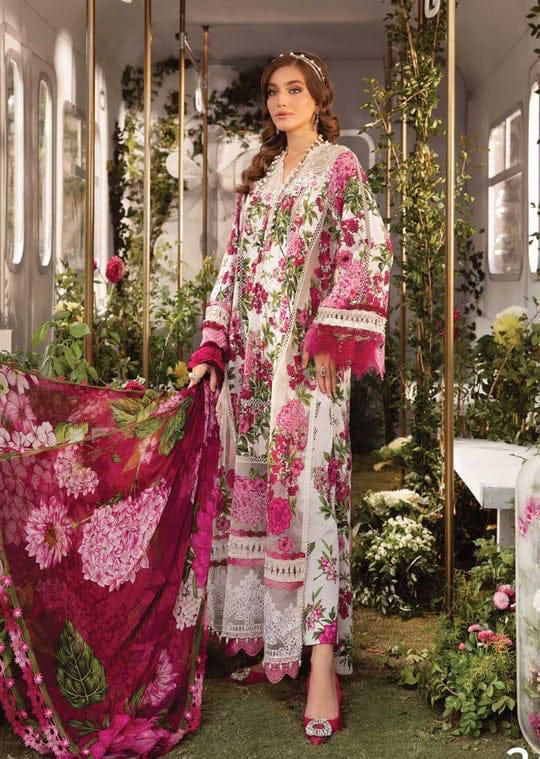 Maria B MPRINT LAWN COLLECTION