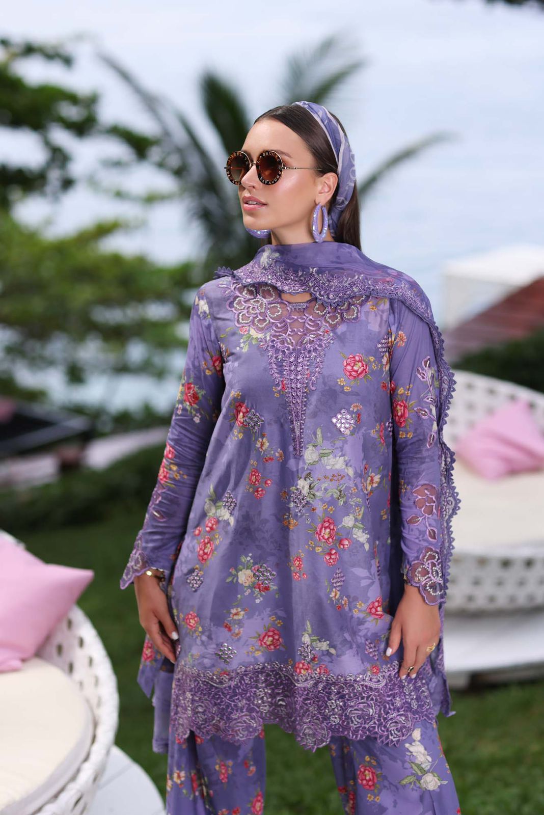 Noor by Sadia LAWN COLLECTION