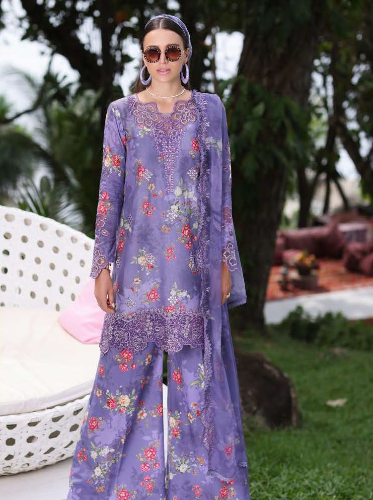 Noor by Sadia LAWN COLLECTION