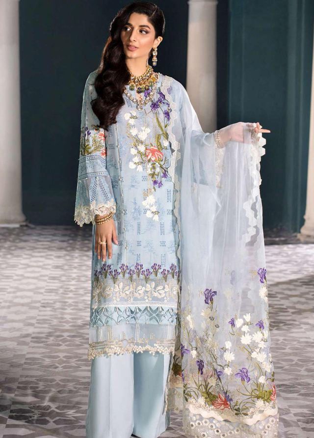 ELAF luxery lawn collection