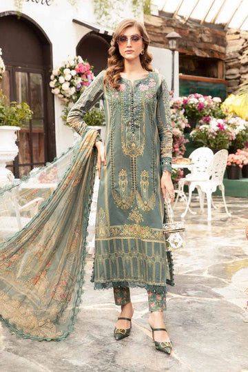 Maria B MPRINT Eid COLLECTION