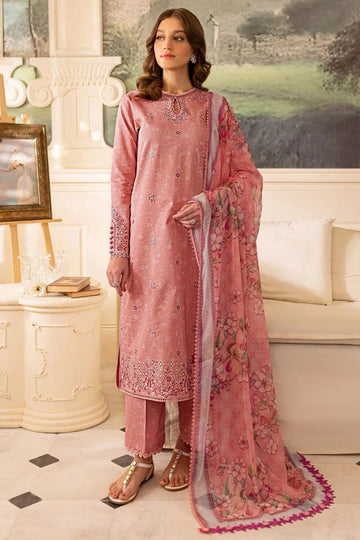 NEW EID LAWN SUMMER COLLECTION 2025